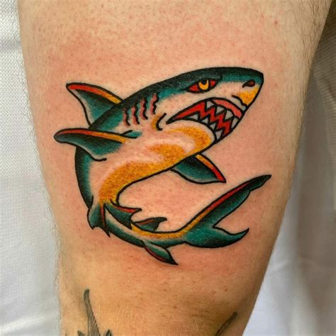 shark tattoo designs|traditional shark tattoos.